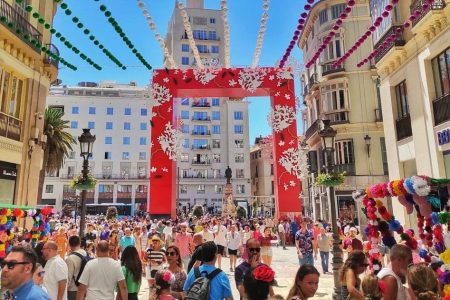 Feria de Málaga