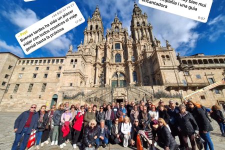 Galicia Rías Baixas octubre 2024