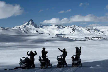 Snow Adventure Chile — Full Experience 2026 ❄️🔥