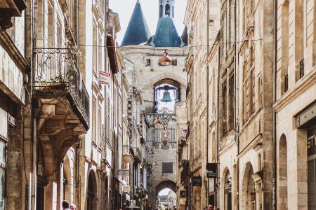 Aquitania 2026: Donde el Vino y el Mar se Encuentran 🍇🌊